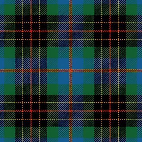 Sey Ancient Tartan - Imperial Highland Supplies