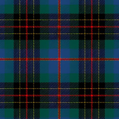 Sey Tartan - Imperial Highland Supplies