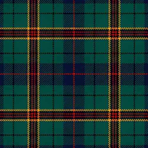 Shanahan Tartan - Imperial Highland Supplies