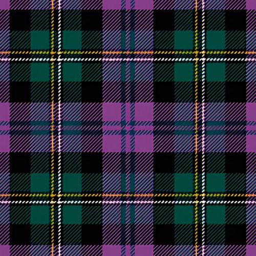 Shandon Tartan - Imperial Highland Supplies