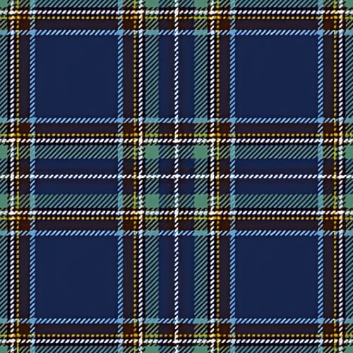 Shaughnessy Tartan - Imperial Highland Supplies