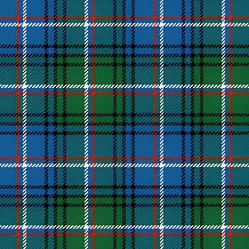 Shaw of Carolina Ancient Tartan - Imperial Highland Supplies