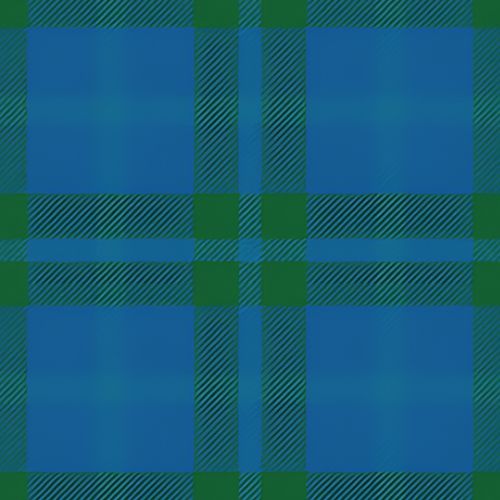 Sheffield High School Ancient Tartan - Imperial Highland Supplies