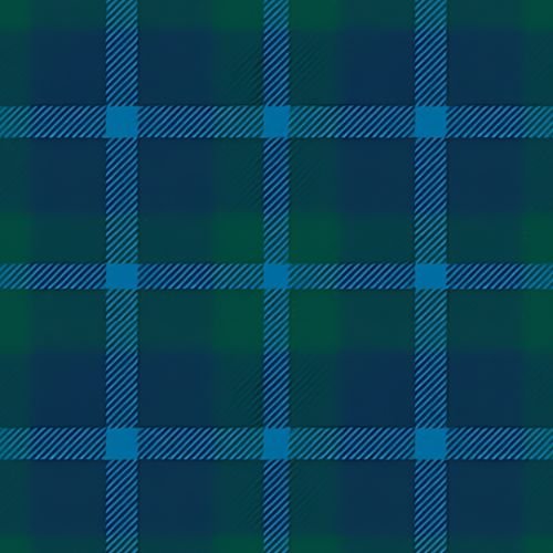 Sheffield High School Tartan - Imperial Highland Supplies