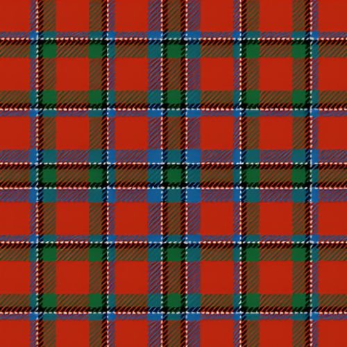 Sinclair Lyon Count Ancient Tartan - Imperial Highland Supplies