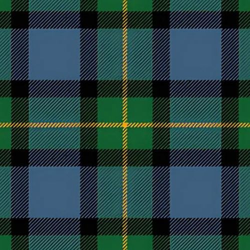 Sinclair of Ulster Ancient Tartan - Imperial Highland Supplies