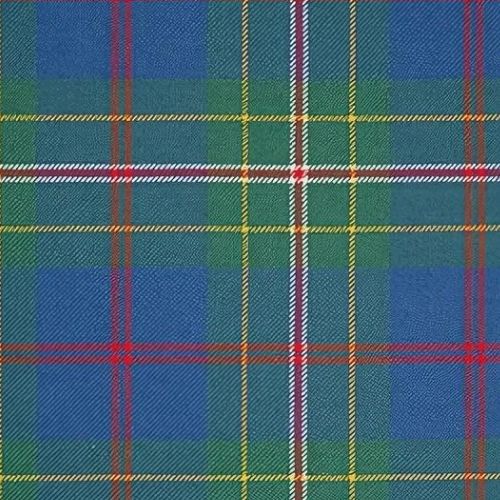 Singh Tartan - Imperial Highland Supplies