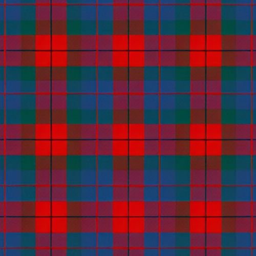 Skene of Cromar Tartan - Imperial Highland Supplies