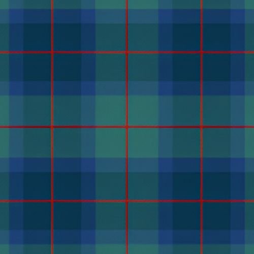 Skibo Tartan - Imperial Highland Supplies