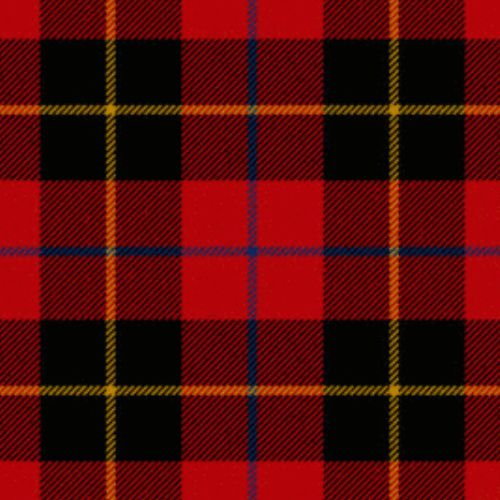 Skinner Tartan - Imperial Highland Supplies