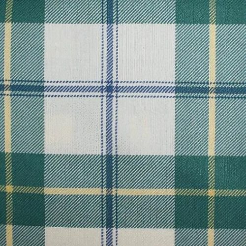 Tartan Messenger-Green main image 0