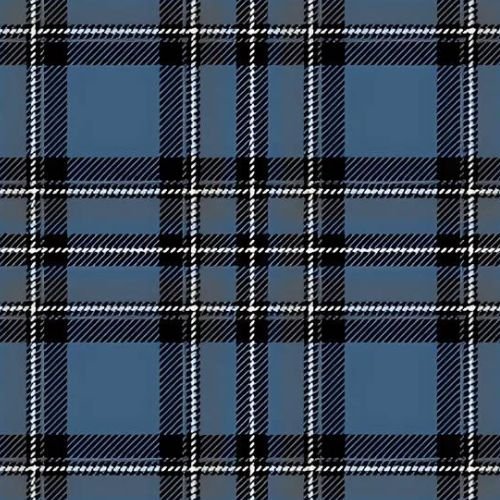 Skye Tartan - Imperial Highland Supplies