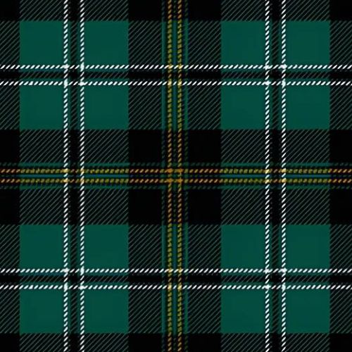 Smeaton Hunting Tartan - Imperial Highland Supplies