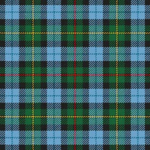 Smith of Pennylands Tartan - Imperial Highland Supplies