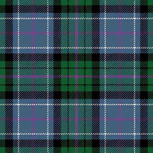 Smithers Ancient Tartan - Imperial Highland Supplies