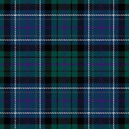 Smithers Tartan - Imperial Highland Supplies