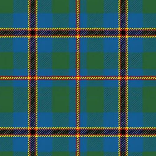 Snodgrass Tartan - Imperial Highland Supplies