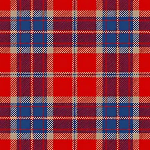 Snoozzzeee Tartan - Imperial Highland Supplies