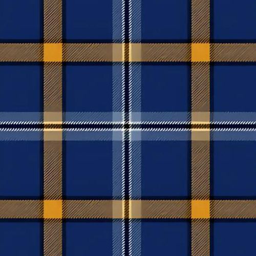 Solberg Bell Tartan - Imperial Highland Supplies