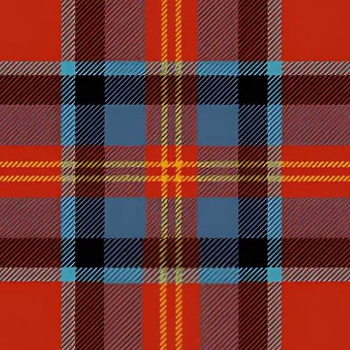 Solberg Wormald Ancient Tartan - Imperial Highland Supplies