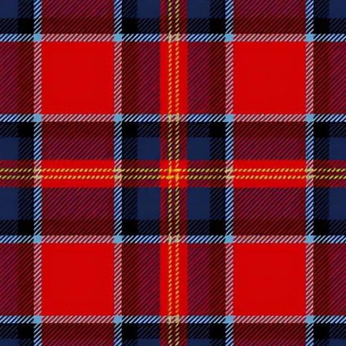 Solberg Wormald Tartan - Imperial Highland Supplies