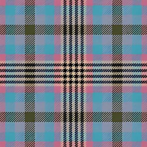 Somerset District Ancient Tartan - Imperial Highland Supplies