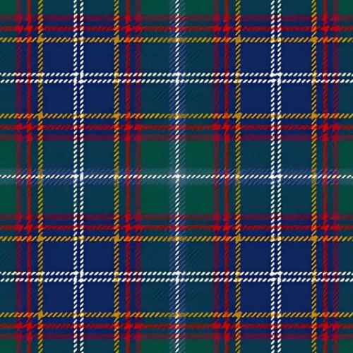 Sons of Scotland Tartan - Imperial Highland Supplies