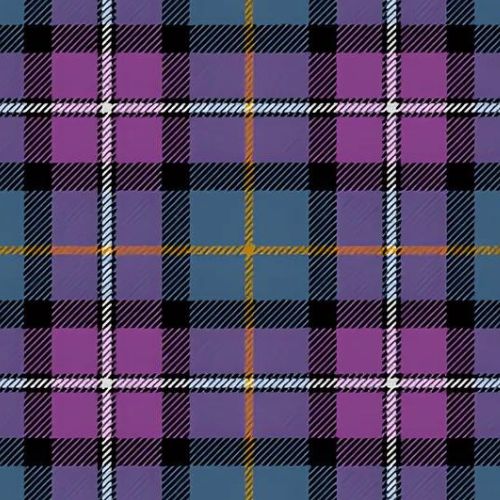 Soroptimist International Tartan - Imperial Highland Supplies