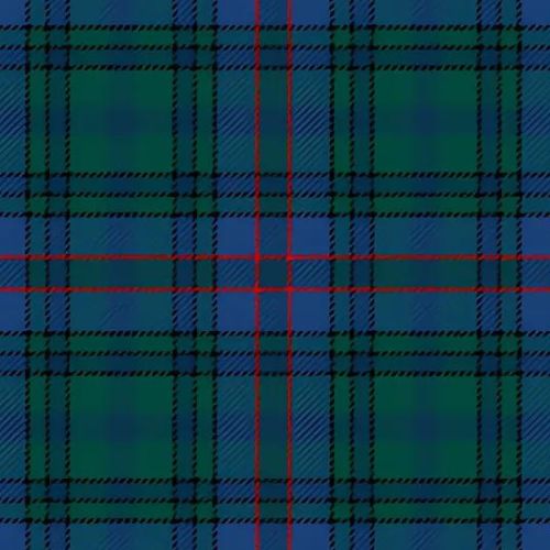 South Australia District Tartan - Imperial Highland Supplies