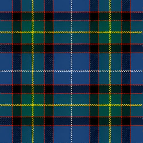 Souza Nery Tartan - Imperial Highland Supplies