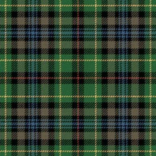 Spears Member Design Ancient Tartan - Imperial Highland Supplies