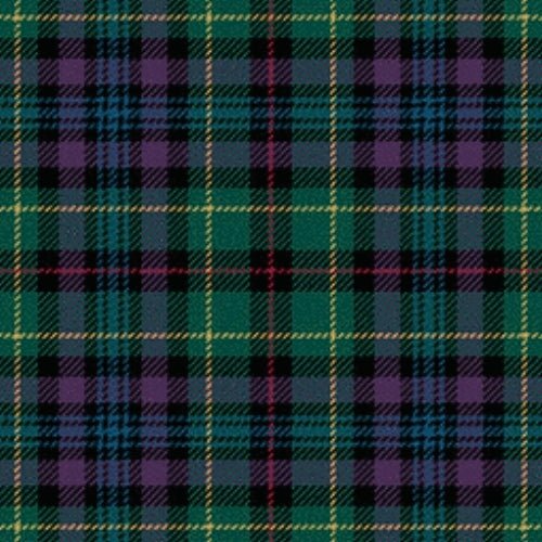 Spears Member Design Tartan - Imperial Highland Supplies