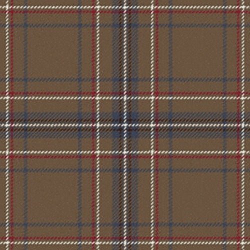Spencer Tartan - Imperial Highland Supplies