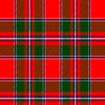 Spens Tartan - Imperial Highland Supplies