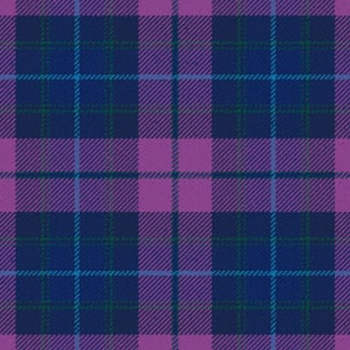 Spirit of Alba Tartan - Imperial Highland Supplies