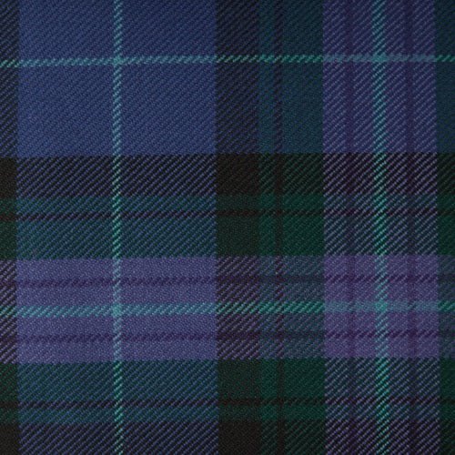 Spirit Of Alva Tartan - Imperial Highland Supplies