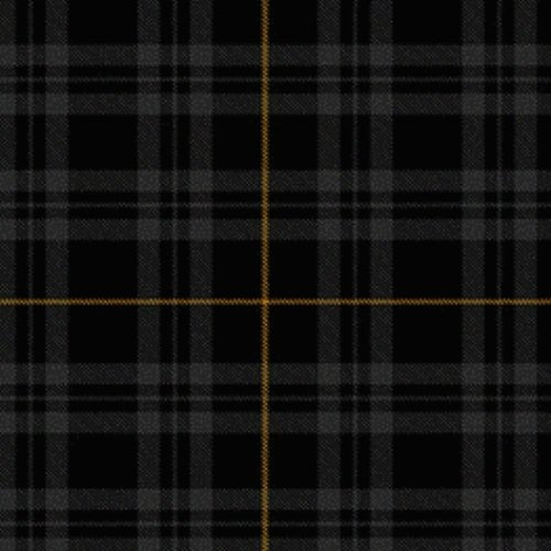 Spirit of Glyndwr Gold Tartan - Imperial Highland Supplies