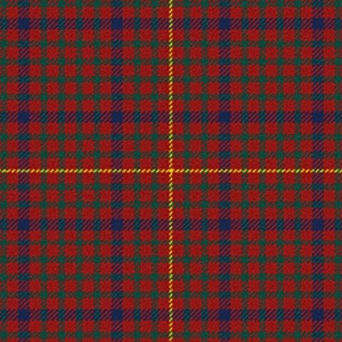 Spirit of Queensland Tartan - Imperial Highland Supplies