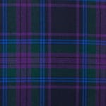 Spirit Of Scotland Modern Tartan - Imperial Highland Supplies