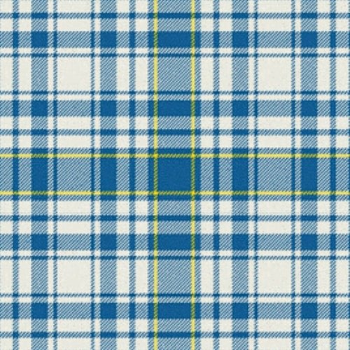 Spirit of Yorkshire Tartan - Imperial Highland Supplies