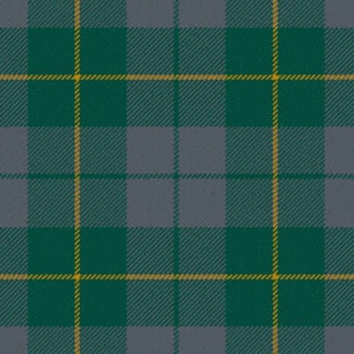 Spring Morning Tartan - Imperial Highland Supplies