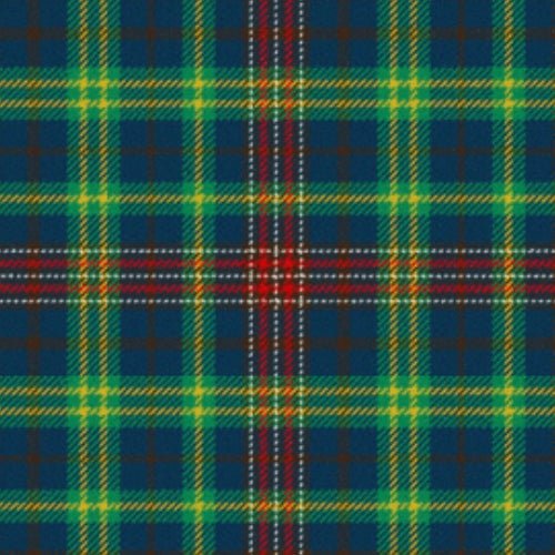 Sprouston Tartan - Imperial Highland Supplies