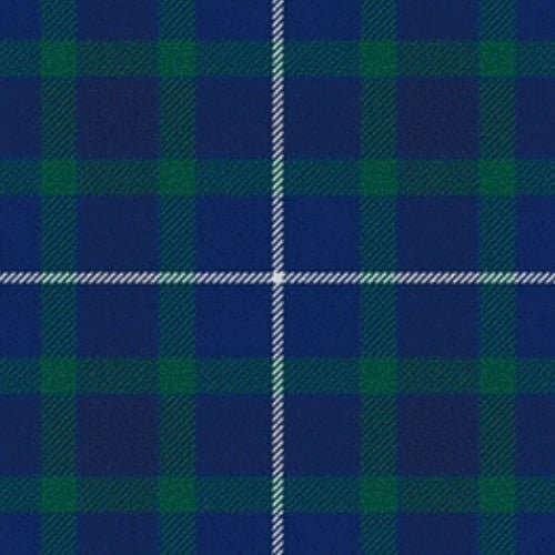 Squash Scottish Open Tartan - Imperial Highland Supplies