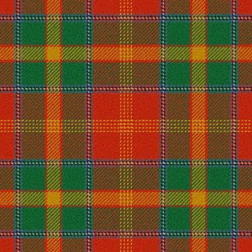 Sri Lanka Ancient Tartan - Imperial Highland Supplies