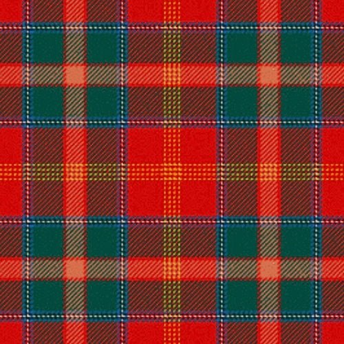 Sri Lanka Tartan - Imperial Highland Supplies