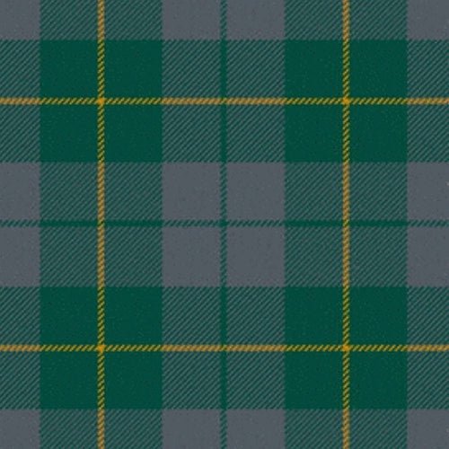 St Andrews Bay Hotel Tartan - Imperial Highland Supplies