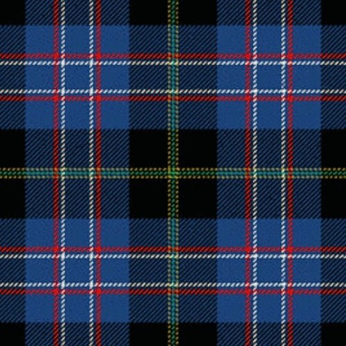 St Andrew's College Tartan - Imperial Highland Supplies
