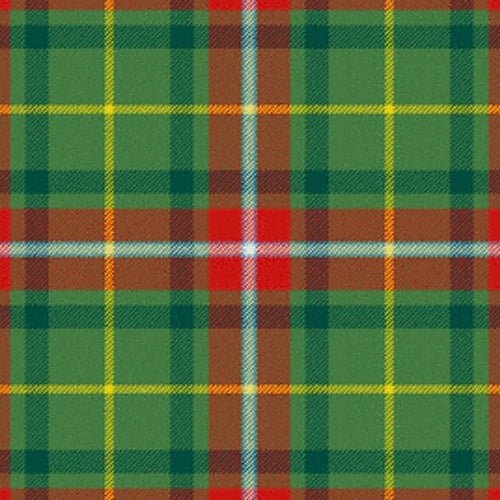 St Andrews Grand Tartan - Imperial Highland Supplies