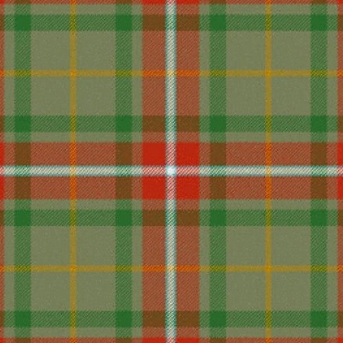 St Andrews International Golf Club Tartan - Imperial Highland Supplies