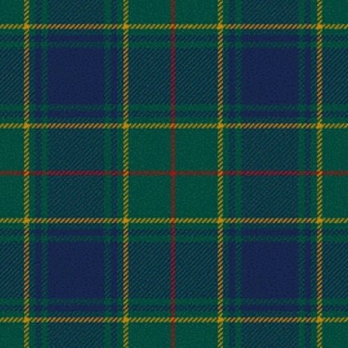 St Andrews Links Tartan - Imperial Highland Supplies